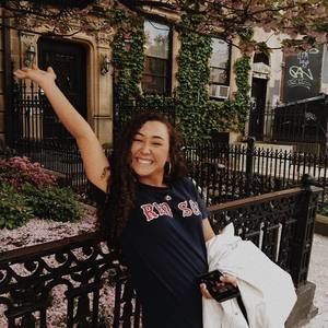 Meet your Posher, Angela